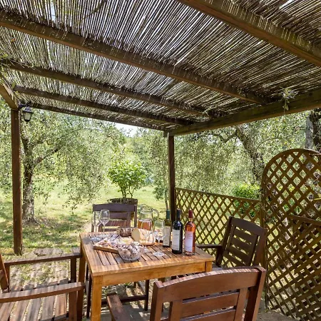 Le Buche-4 By Interhome Monsanto