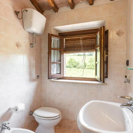 Le Buche-4 By Interhome Monsanto