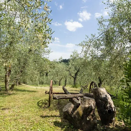 Le Buche-4 By Interhome Monsanto
