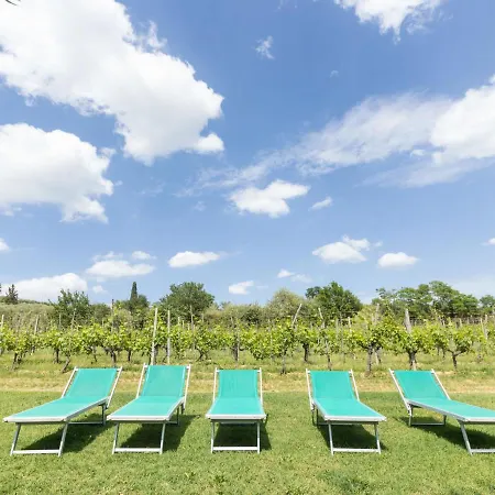 公寓 Le Buche-4 By Interhome *